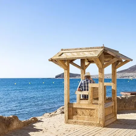 Medano Playa Mar Y Tranquilidad Supreme Medano Holiday home