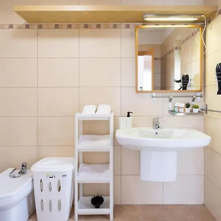 Medano Playa Mar Y Tranquilidad Supreme Medano بيت للعطل El Médano